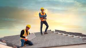 Best Roofing for New Construction  in Ko Olina, HI